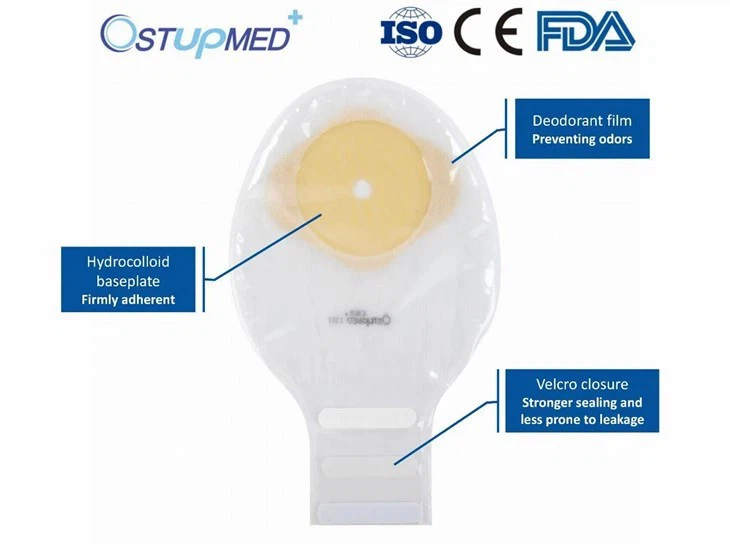 Disposable Urine Bags